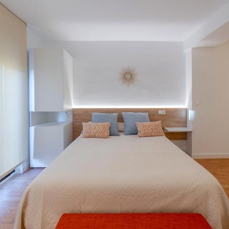 Apartamentos Turisticos Torres De Santiago 乌贝达 外观 照片