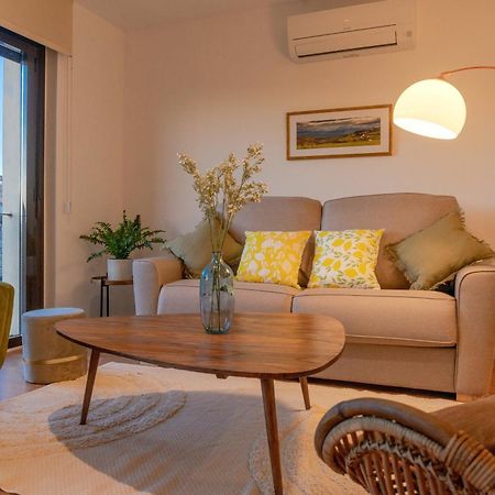 Apartamentos Turisticos Torres De Santiago 乌贝达 外观 照片
