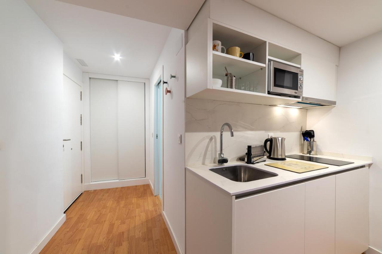 Apartamentos Turisticos Torres De Santiago 乌贝达 外观 照片