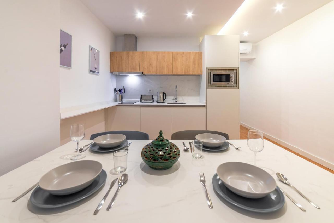 Apartamentos Turisticos Torres De Santiago 乌贝达 外观 照片