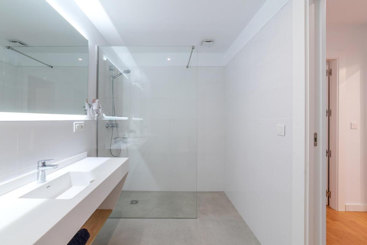 Apartamentos Turisticos Torres De Santiago 乌贝达 外观 照片