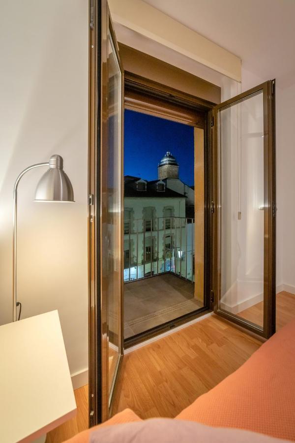 Apartamentos Turisticos Torres De Santiago 乌贝达 外观 照片
