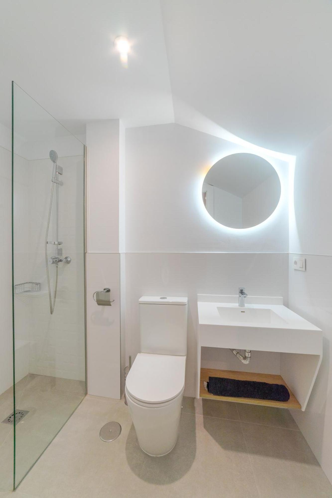 Apartamentos Turisticos Torres De Santiago 乌贝达 外观 照片